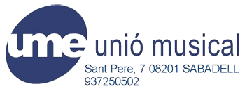 Ume - Uni Musical