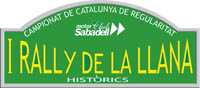 I Ral�li de la Llana 2005