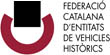 Web de la federaci Catalana de Vehicles Histrics