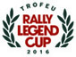 Trofeu Rally Legend Cup 2016