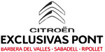 Exclusivas Pont ... Concesionario Oficial Citroën en Barberà del Vallès, Sabadell y Ripollet !!!
