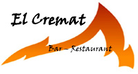 Restaurant El Cremat !!!!