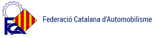 Federaci� Catalana d'Automobilisme
